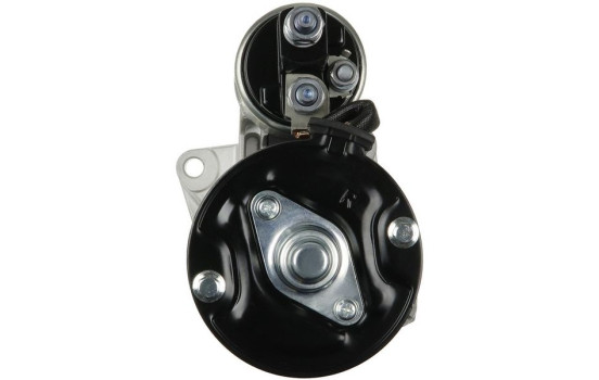 Motor de arranque / Arranque, Imagen 3