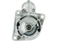 Motor de arranque / Arranque