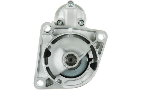 Motor de arranque / Arranque