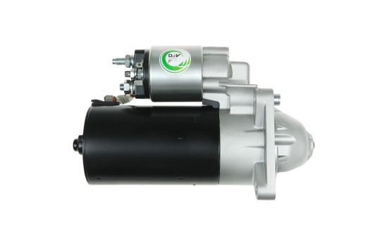 Motor de arranque / Arranque, Imagen 4