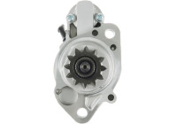 Motor de arranque / Arranque