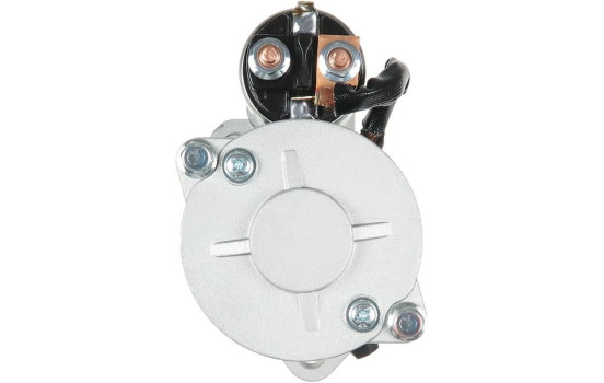 Motor de arranque / Arranque, Imagen 3
