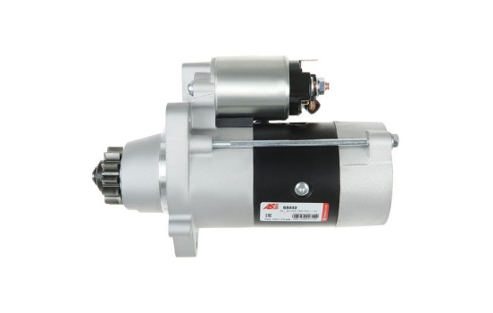 Motor de arranque / Arranque, Imagen 4