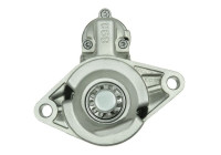 Motor de arranque / Arranque