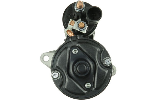 Motor de arranque / Arranque, Imagen 3