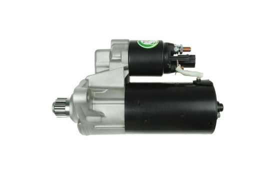 Motor de arranque / Arranque, Imagen 4