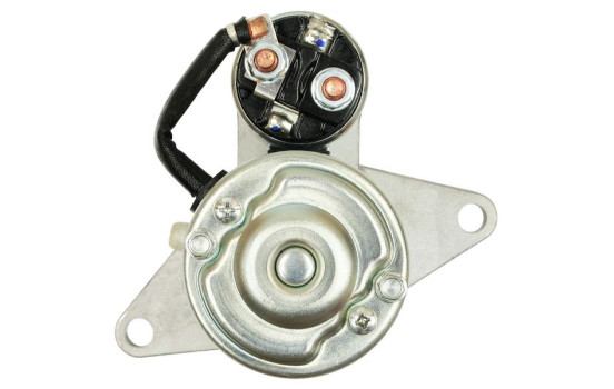 Motor de arranque / Arranque, Imagen 3