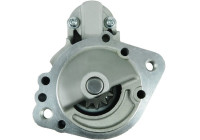 Motor de arranque / Arranque
