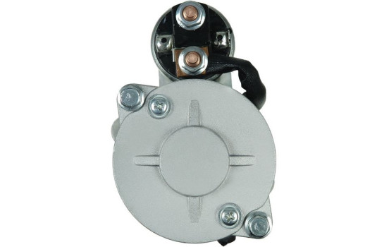 Motor de arranque / Arranque, Imagen 3