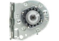 Motor de arranque / Arranque