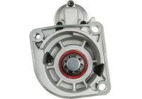 Motor de arranque / Arranque