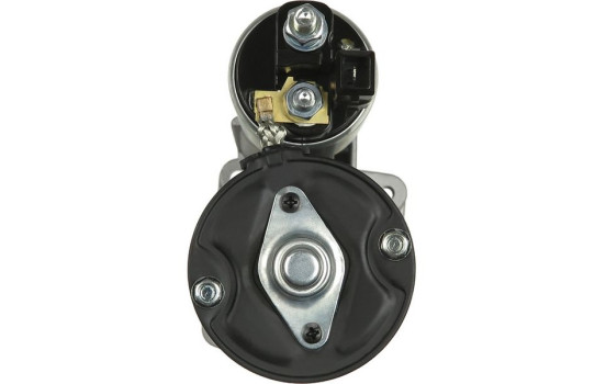 Motor de arranque / Arranque, Imagen 3
