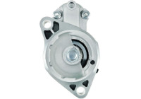 Motor de arranque / Arranque
