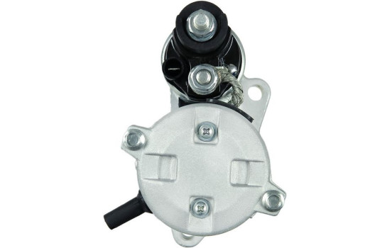 Motor de arranque / Arranque, Imagen 3