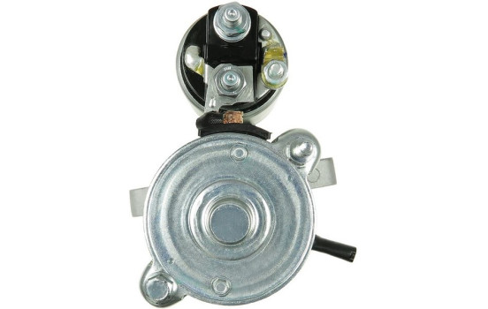 Motor de arranque / Arranque, Imagen 3