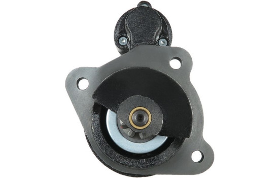 Motor de arranque / Arranque