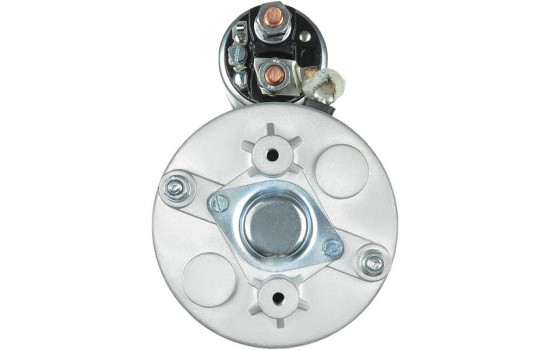 Motor de arranque / Arranque, Imagen 3