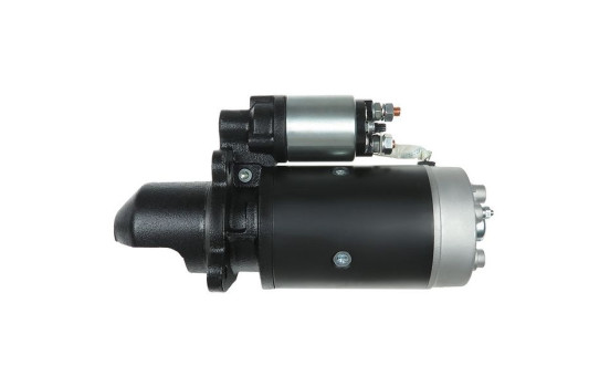 Motor de arranque / Arranque, Imagen 4