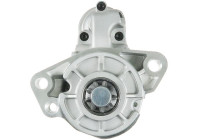 Motor de arranque / Arranque