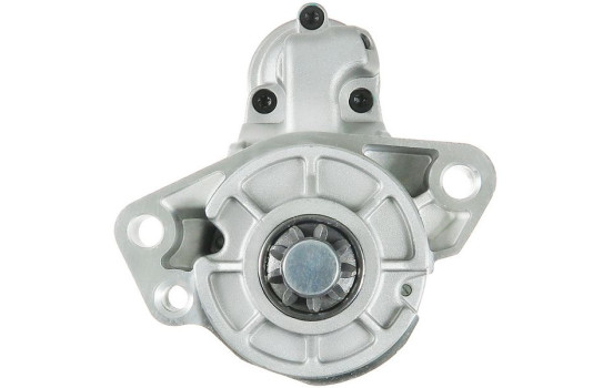 Motor de arranque / Arranque