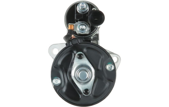 Motor de arranque / Arranque, Imagen 3