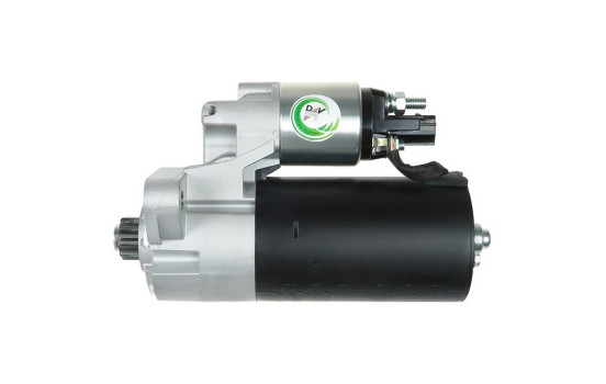 Motor de arranque / Arranque, Imagen 4