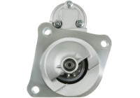 Motor de arranque / Arranque