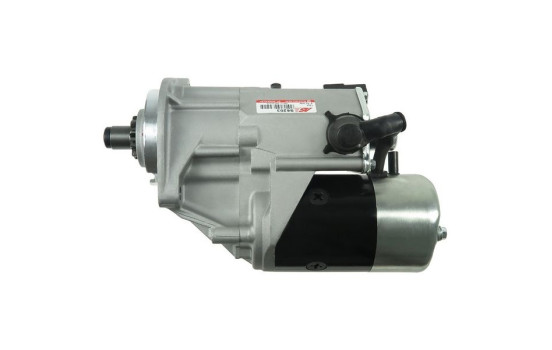 Motor de arranque / Arranque, Imagen 4