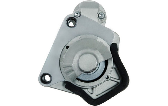 Motor de arranque / Arranque