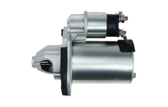 Motor de arranque / Arranque, Imagen 2