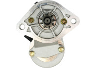 Motor de arranque / Arranque