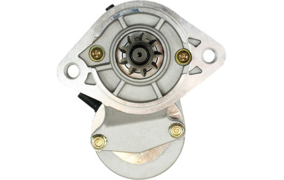 Motor de arranque / Arranque
