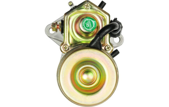 Motor de arranque / Arranque, Imagen 3