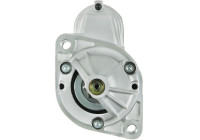 Motor de arranque / Arranque