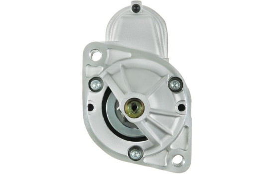 Motor de arranque / Arranque