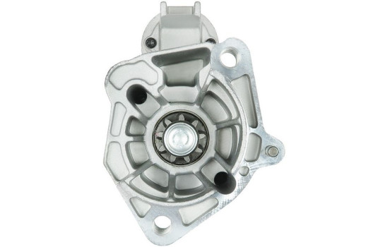 Motor de arranque / Arranque
