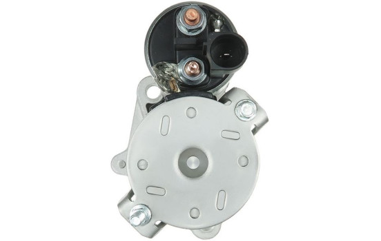 Motor de arranque / Arranque, Imagen 3