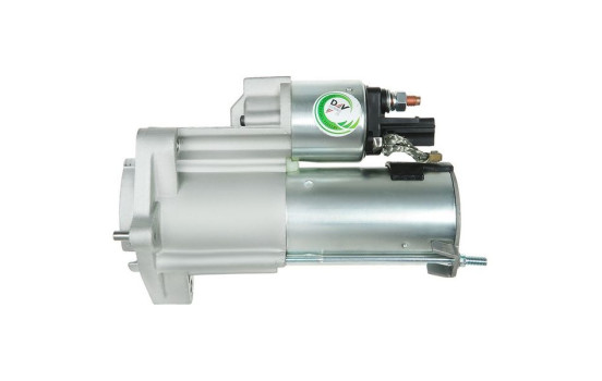 Motor de arranque / Arranque, Imagen 4