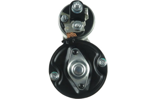 Motor de arranque / Arranque, Imagen 3