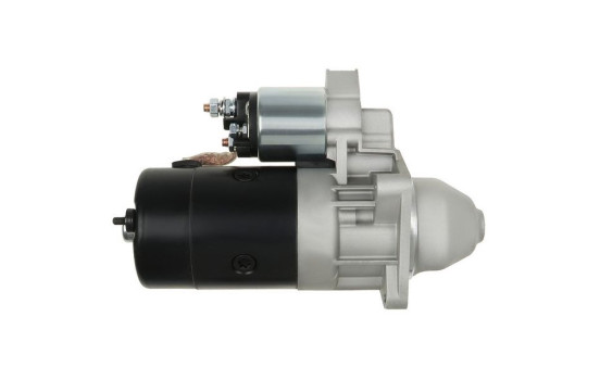 Motor de arranque / Arranque, Imagen 4