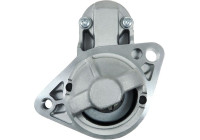 Motor de arranque / Arranque