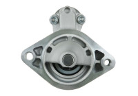 Motor de arranque / Arranque