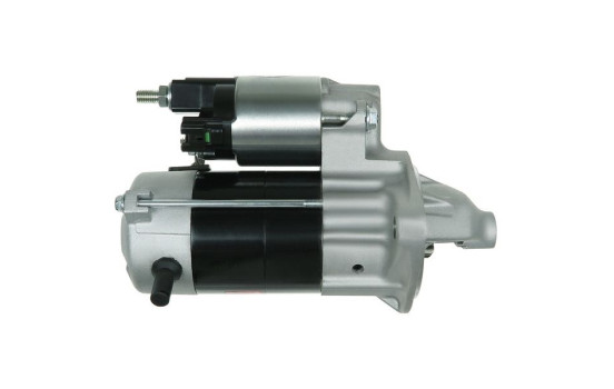 Motor de arranque / Arranque, Imagen 2