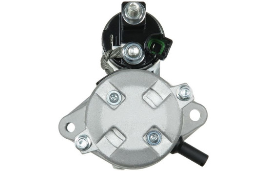 Motor de arranque / Arranque, Imagen 3