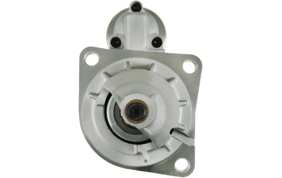 Motor de arranque / Arranque