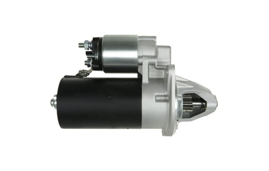 Motor de arranque / Arranque, Imagen 2