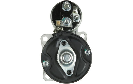 Motor de arranque / Arranque, Imagen 3