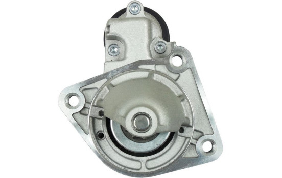 Motor de arranque / Arranque