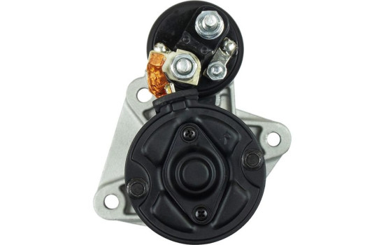 Motor de arranque / Arranque, Imagen 3