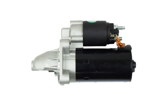 Motor de arranque / Arranque, Imagen 4